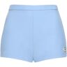 SPORTY & RICH Shorts Sports Celeste S - M - L