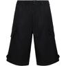 Y-3 Shorts Workwear Nero S - M - XL