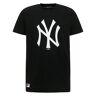 NEW ERA T-shirt Ny Yankees In Cotone Nero M