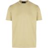 T-shirt Liu Jo  M123P204NEWMERCER Beige S