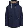 Mantella Jack & Jones  - Blu M