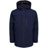 Mantella Jack & Jones  - Blu XL