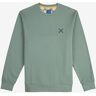 Oxbow Felpa   Sweat SALAZAR Verde L