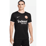 Nike Maglia da calcio  Dri-FIT Eintracht Francoforte 2023/24 Stadium da uomo – Away - Nero