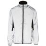 Trespass Zig Jacket Bianco L Uomo