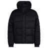 Fila Bensheim Padded Jacket Nero 2XL Uomo Nero 2XL