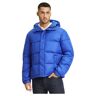 Fila Bensheim Padded Jacket Blu M Uomo Blu M