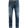 King Kerosin Robin Vintage Wash Jeans  36