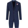 Abito Suit Blu Bob Uomo Blu XXL