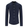 Camicia Spritz Blu Bob Uomo Blu XL