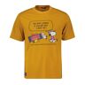 IN THE BOX T-SHIRT SNOOPY GOLF CORSE 177 M