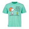 IN THE BOX T-SHIRT SNOOPY NUMBER ONE 331 L