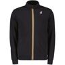 K-way FELPA FULL ZIP AUGUR USY S