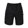 Obey BERMUDA EASY RIPSTOP CARGO BLK L