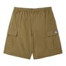 Obey BERMUDA EASY RIPSTOP CARGO GRN L