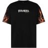 PHOBIA T-SHIRT FULMINE 1OR XL