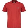 Sundek T-SHIRT CON RICAMO POCKET 704 L