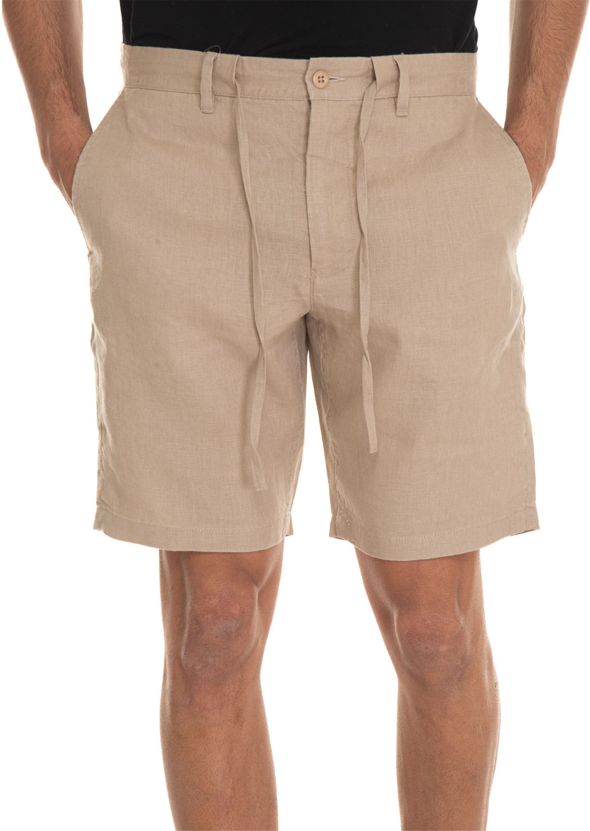 Gant Bermuda Beige Uomo XXL