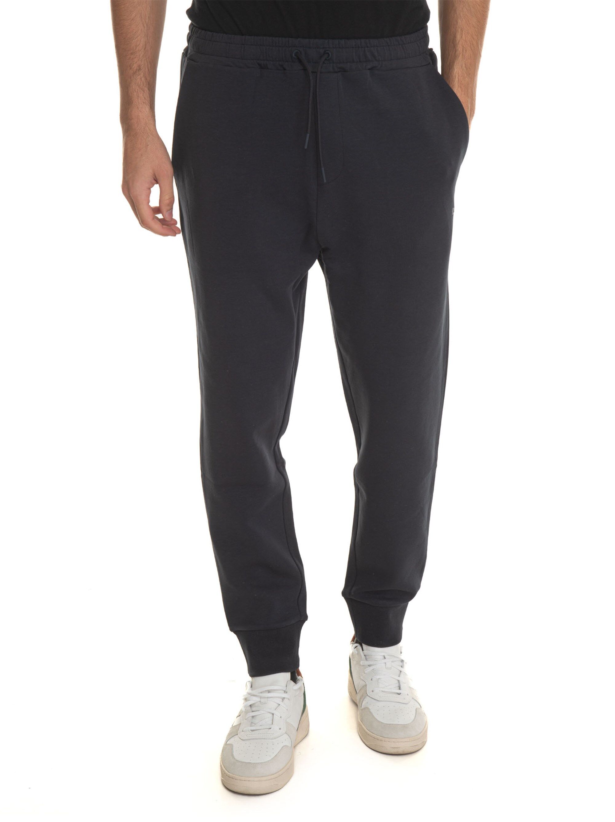 Boss Pantalone tuta Blu Uomo M