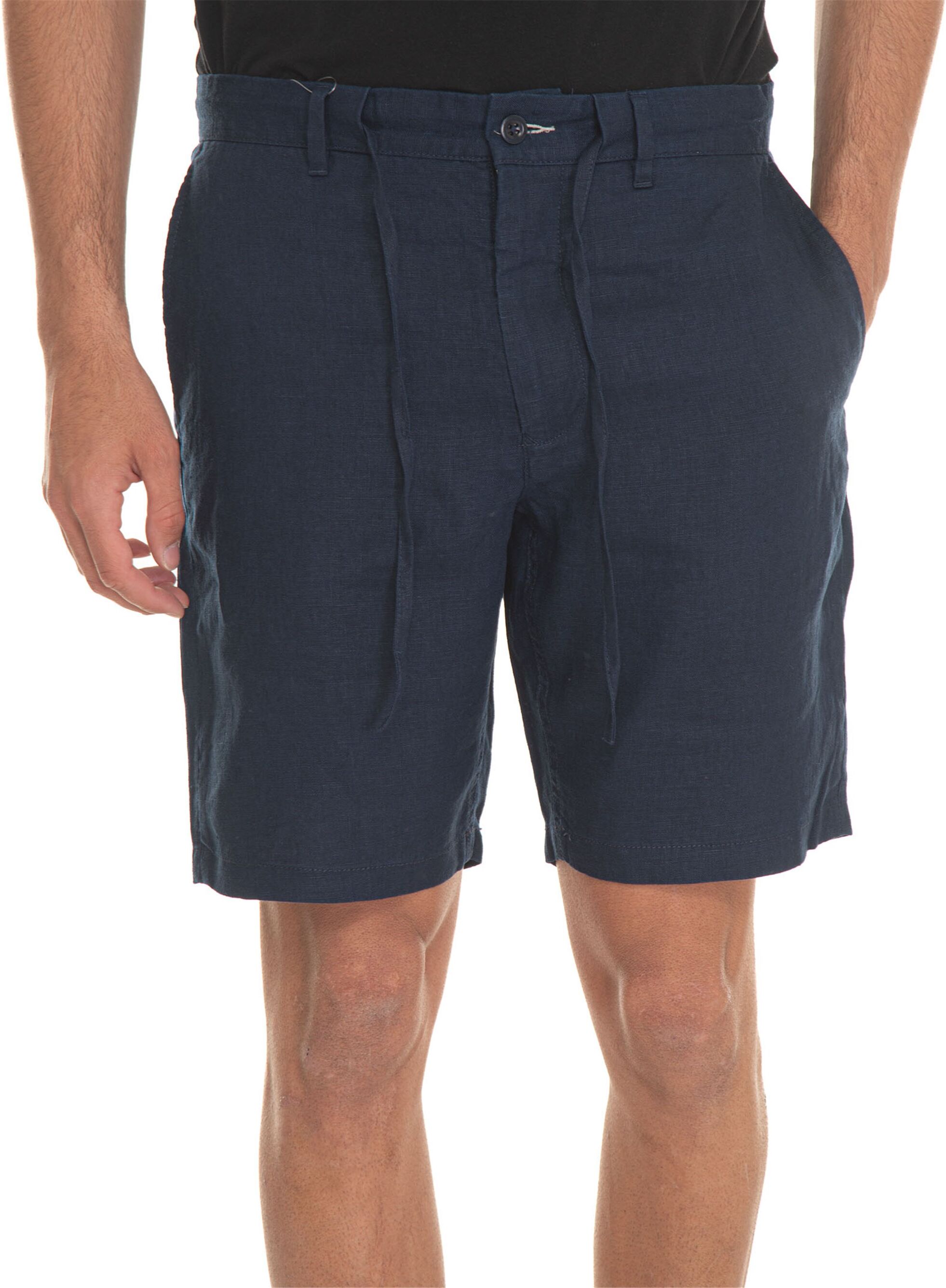 Gant Bermuda Blu Uomo XXL