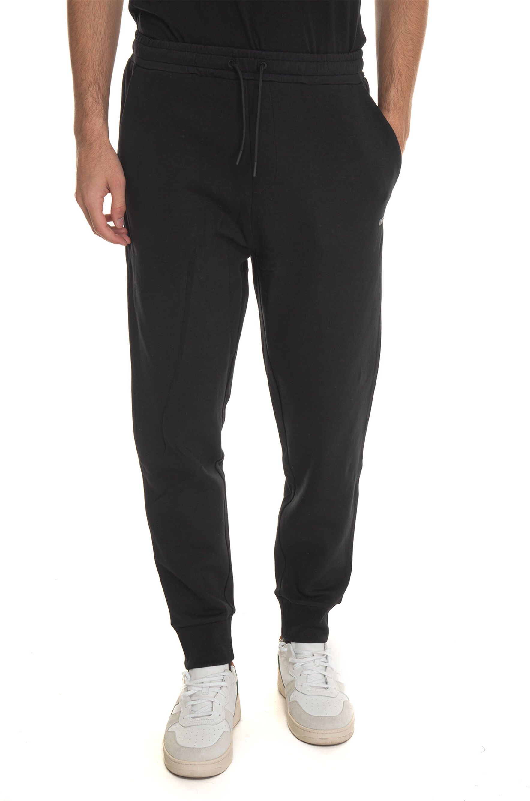 Boss Pantalone tuta Nero Uomo L