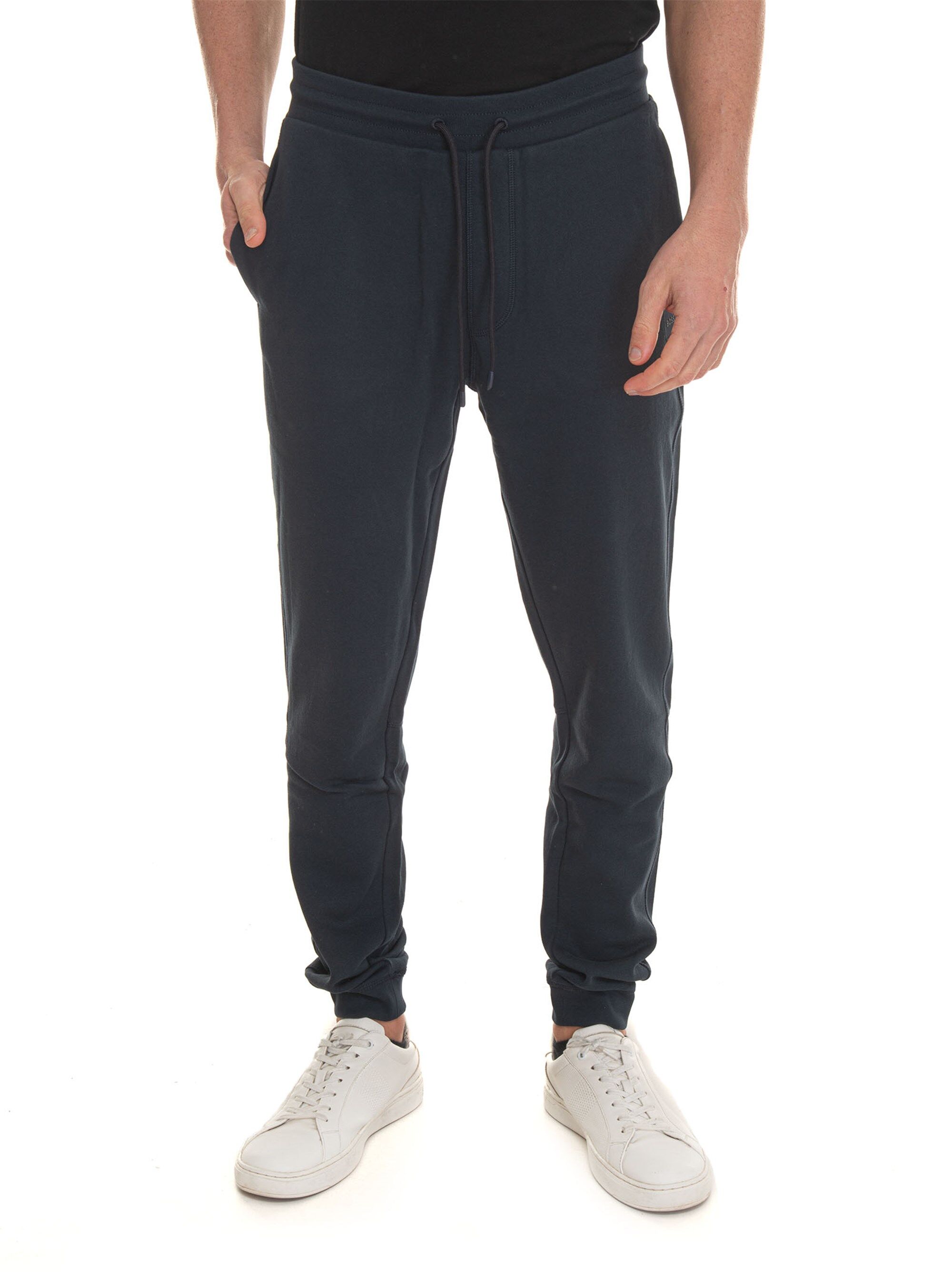 Boss Pantalone tuta Blu Uomo XXL