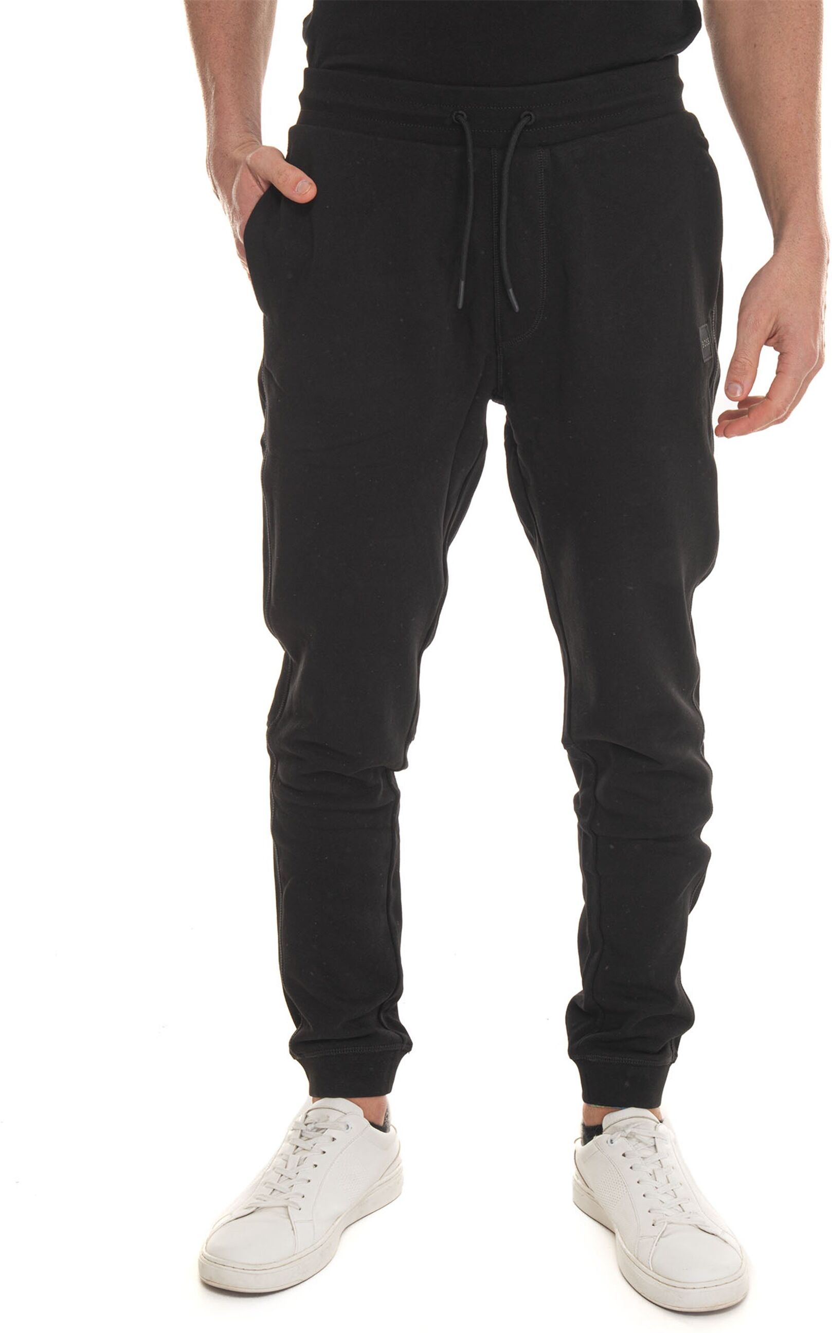 Boss Pantalone tuta Nero Uomo XL