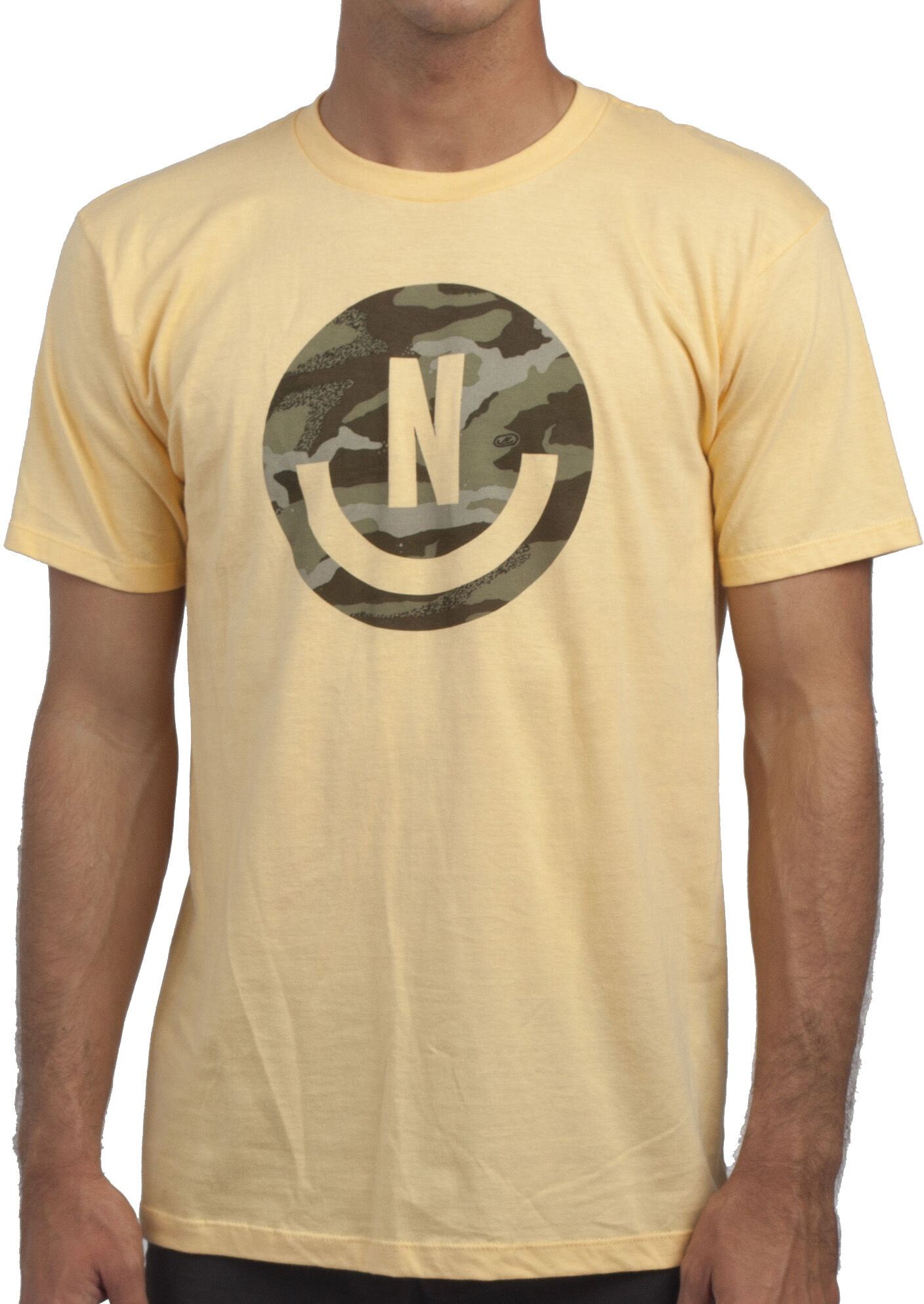 NEFF SMILEY SQUASH CAMO M