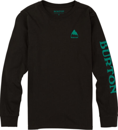 Burton BOYS ELITE LS PHANTOM M