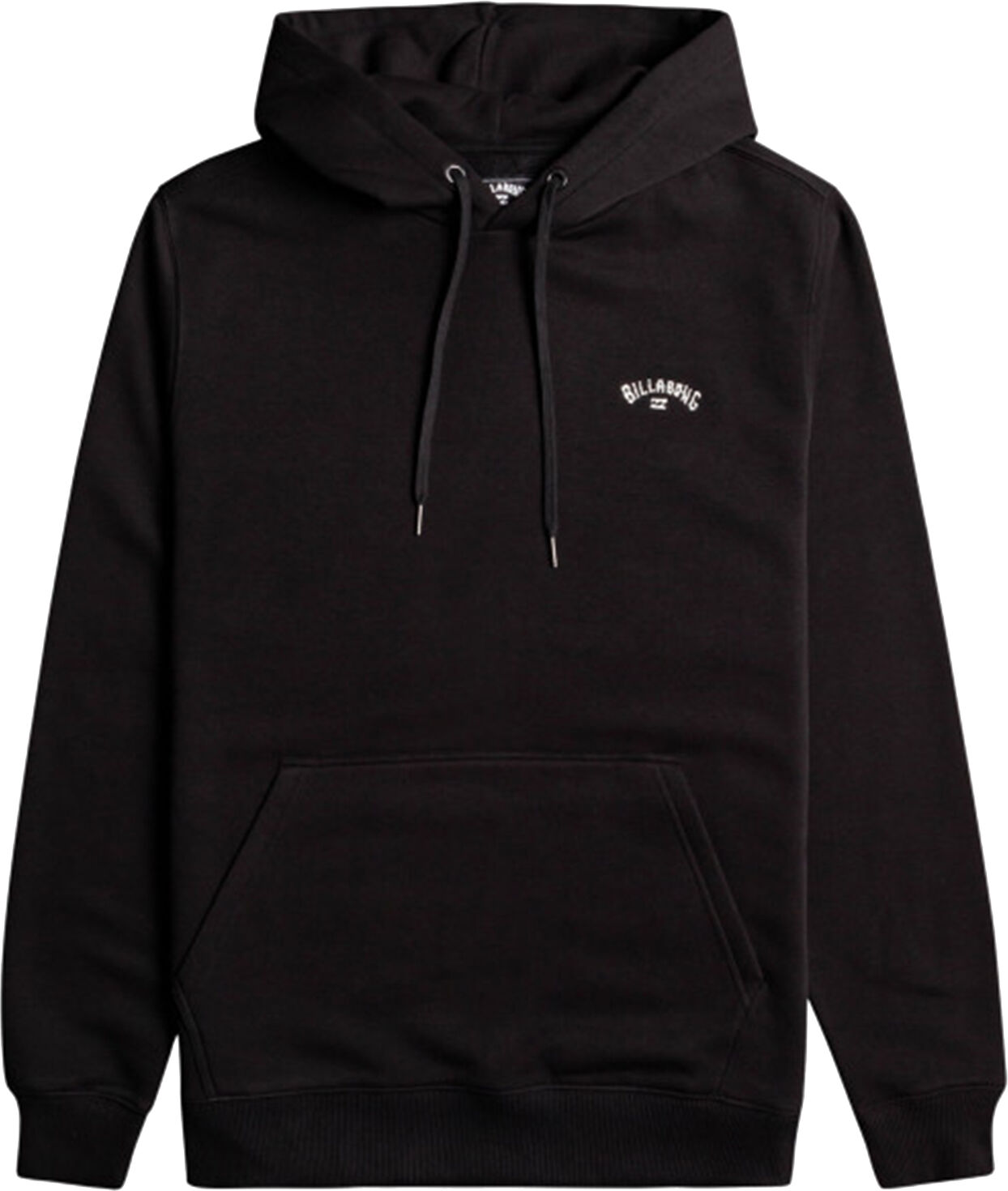 Billabong ARCH PULLOVER BLACK S