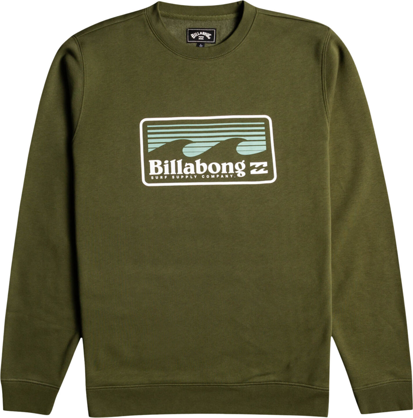 Billabong SWELL CREW ALPINE M