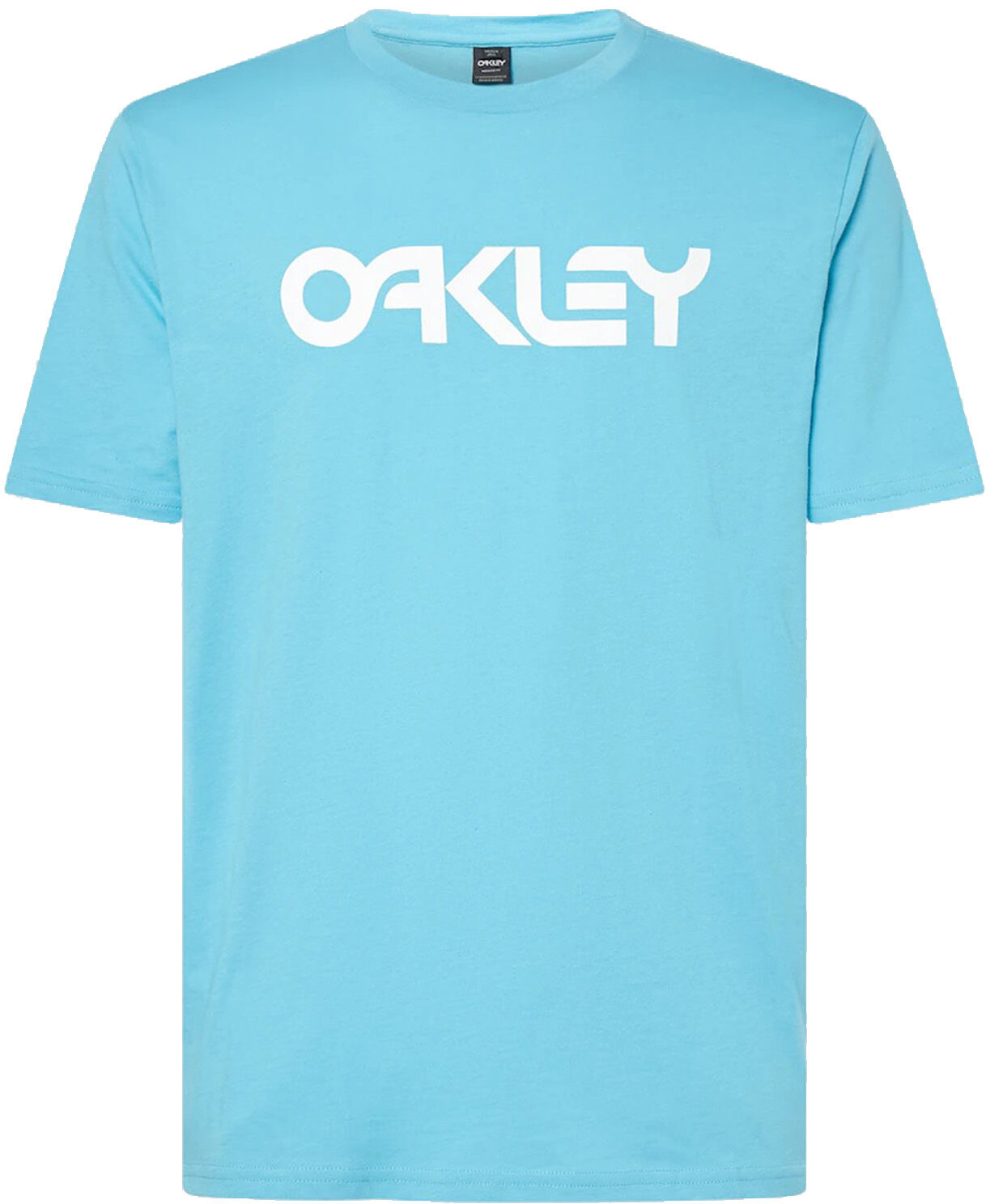 Oakley MARK II TEE 2 0 BRIGHT BLUE M