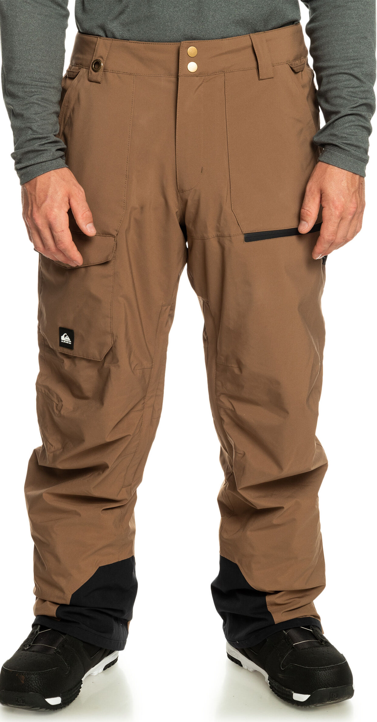 Quiksilver UTILITY PANT CUB L