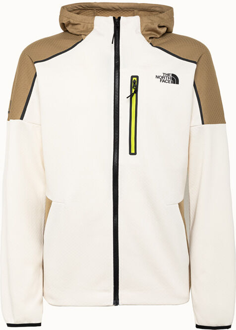 The North Face felpa ma lab fz