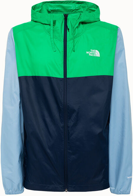 The North Face giacca m ciclione