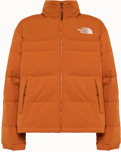 The North Face giubbotto 92 ripstop nuptse