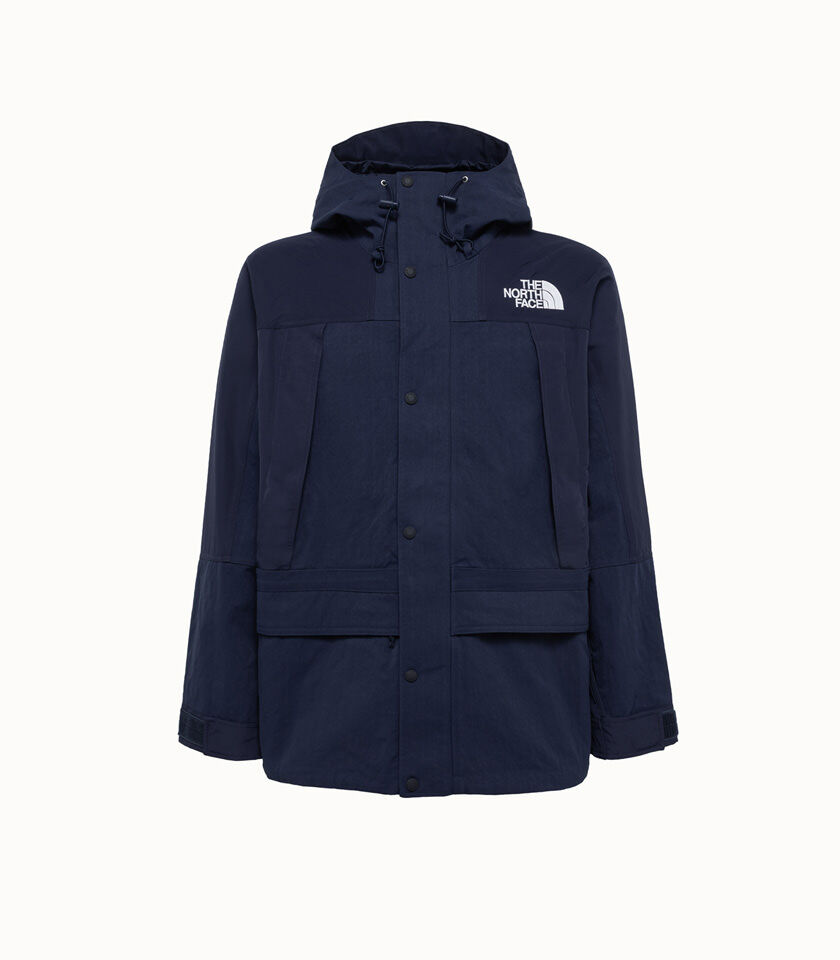 The North Face giubbotto ripstop mountain cargo