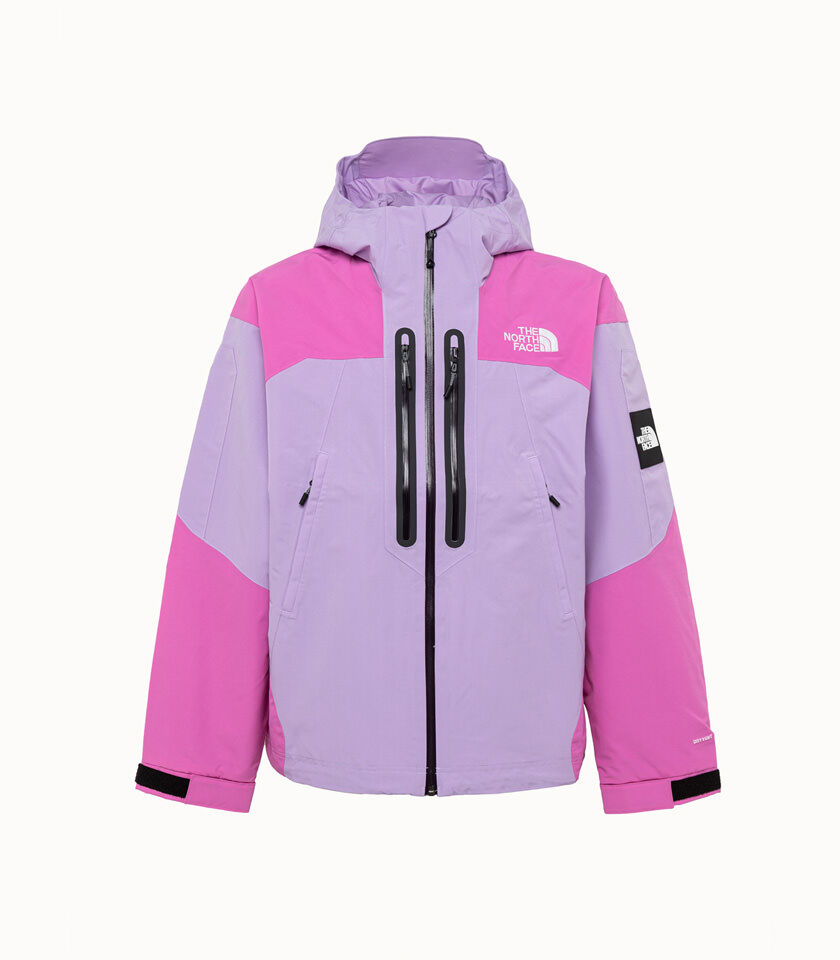 The North Face giacca transverse 2l dryvent
