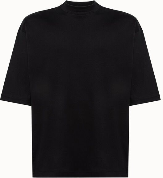 daniele fiesoli t-shirt in cotone