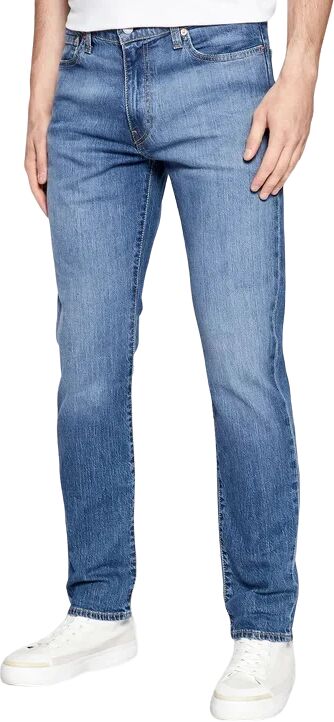 LEVI'S Jeans Uomo Art 04511 5461 Colore Foto Misura A Scelta 5461