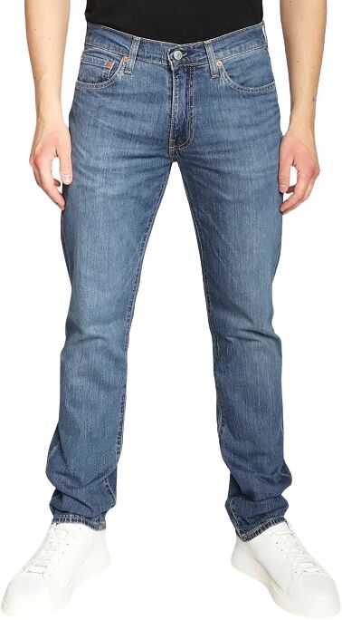 LEVI'S Jeans Uomo Art 04511 5549 Colore Foto Misura A Scelta 5549