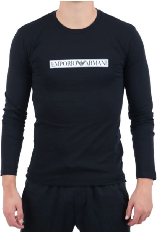 Giorgio Armani Maglia Uomo Art. 111023 3f517 CREMA