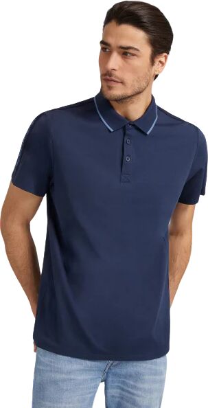 Guess Polo Uomo Art M2yp25 Kars0 Colore E Misura A Scelta G7R1