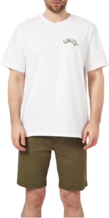 Levi's T-Shirt Uomo Art 16143 WHITES 1258