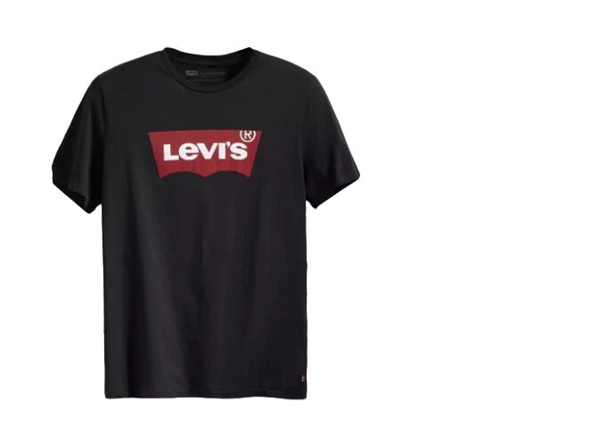 Levi's T-Shirt Uomo Art 17783 BLACK 0137