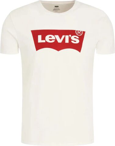 Levi's T-Shirt Uomo Art 17783 NEUTRAL 0140