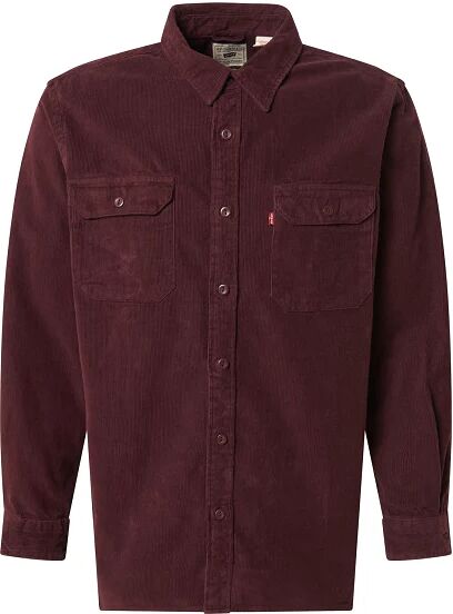 Levi's Camicia Uomo Art 19573 NEUTRAL