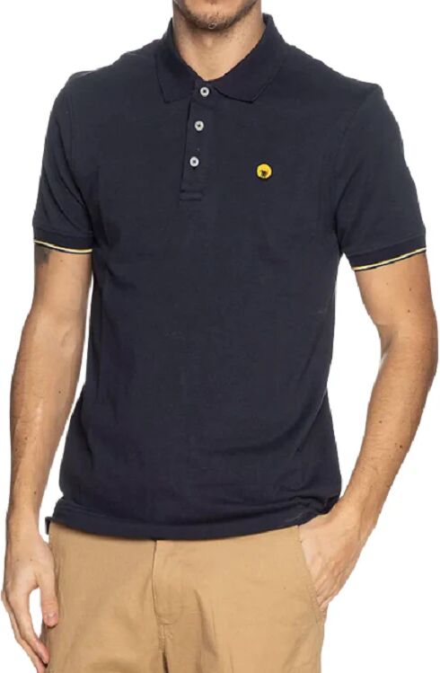 Ciesse Piumini Polo Uomo Art. 215cpmt21424c0530x P-E 23 Colore E Misura A Scelta 118XXX