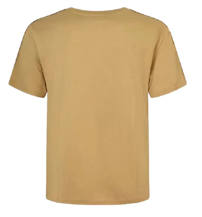 Moschino T-Shirt Uomo Art 241v1a0704 4304 BROWN