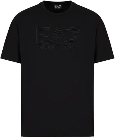 EA7 T-Shirt Unisex Art 3dut05 Pjutz 1200